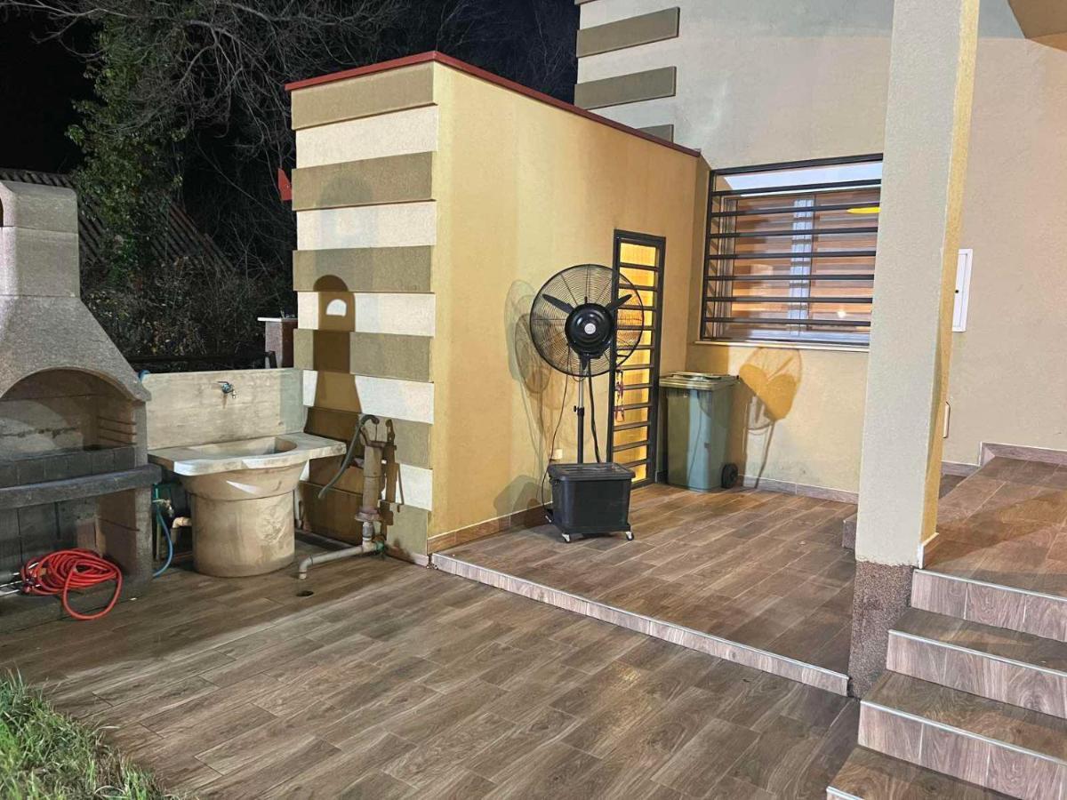 VillaVersa Ulcinj Exteriör bild